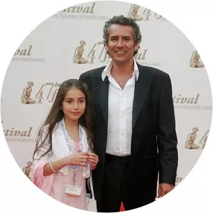 Pascal Gelin photograph