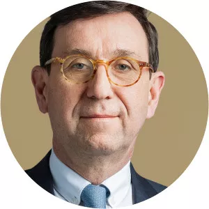 Pascal Grange - Author