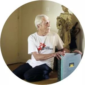 Pascal Grellety Bosviel