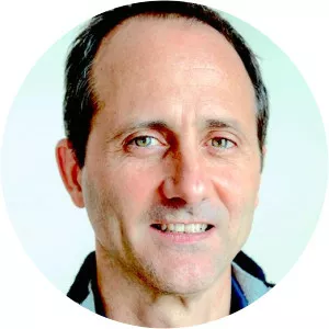 Pascal Guérin - Film director