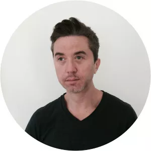 Pascal Haudressy - Artist