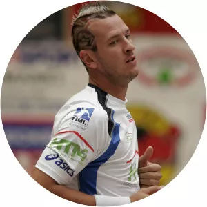 Pascal Hens - German handball player