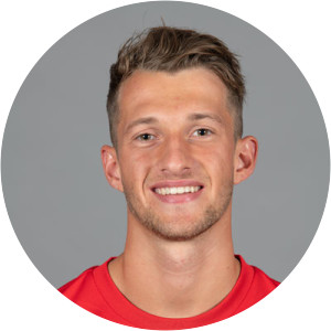 Pascal Hofstätter - Football player