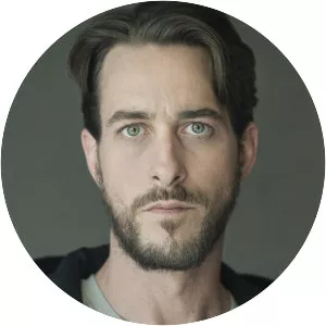 Pascal Holzer - Film actor