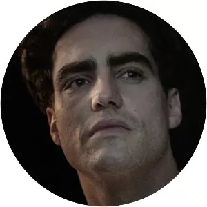 Pascal Houdus - Film actor