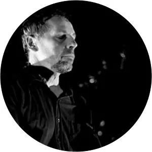 Pascal Humbert - French bass player