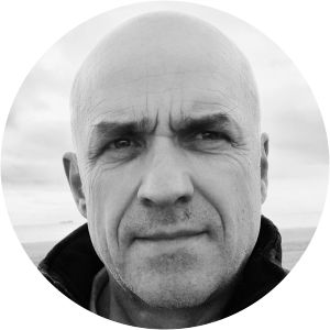 Pascal Ilie Virgil - Writer