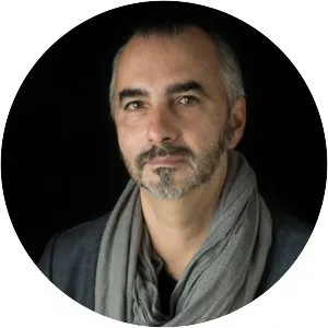 Pascal Jacob - French author