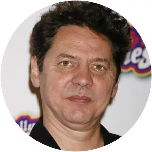 Pascal Jardin - French screenwriter