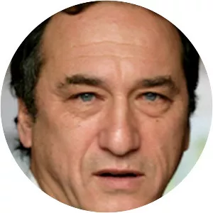 Pascal Judelewicz - French film producer