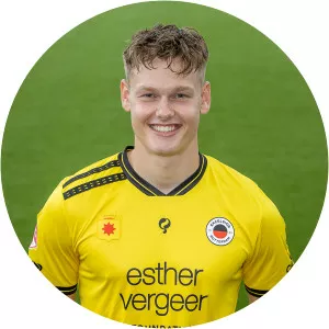 Pascal Kuiper - Football player