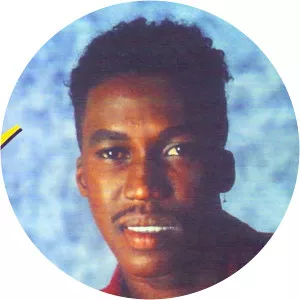 Pascal Lanclume - Musical artist