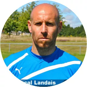 Pascal Landais