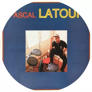 Pascal Latour