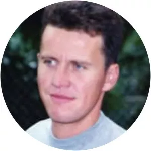 Pascal Lino - French cyclist