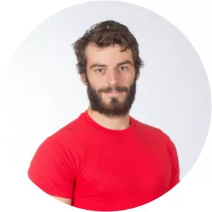 Pascal Lussier - Canadian rower