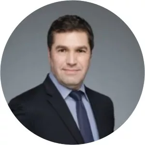 Pascal Mabille photograph