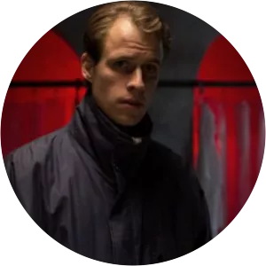 Pascal Maetens - Actor