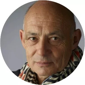 Pascal Maitre (Pascal Maître)