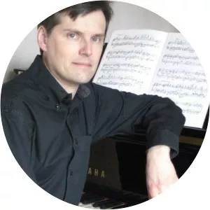 Pascal Mantin - Musical artist