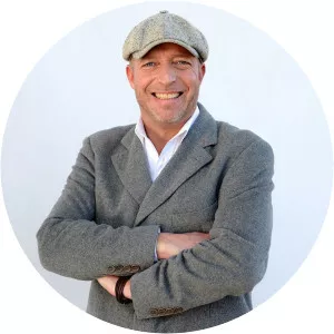 Pascal Marshall photograph