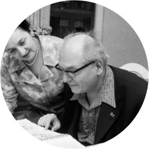 Pascal Messiaen photograph