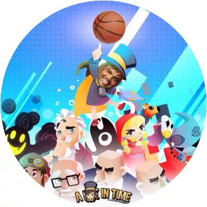 Pascal Michael Stiefel - Musical artist