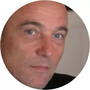 Pascal Mieszala - Film director