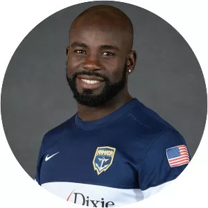 Pascal Millien - Haitian footballer