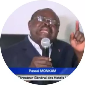 Pascal Monkam