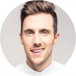 Pascal Morrissette photograph