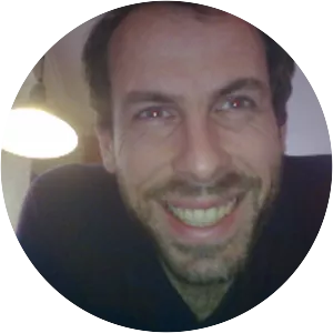 Pascal Moyal - French mathematician