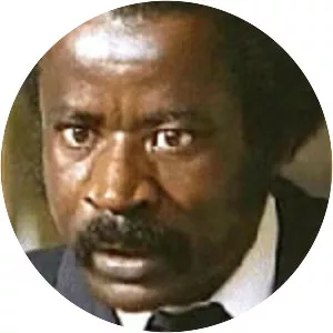 Pascal N'Zonzi - French actor