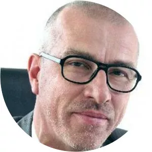 Pascal Nicolle - Author