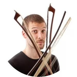 Pascal Niggenkemper - German musician