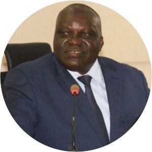 Pascal Nyabenda