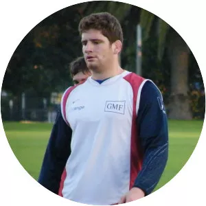 Pascal Papé - Rugby union lock