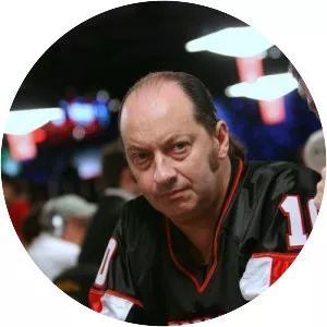 Pascal Perrault - French pharmacist