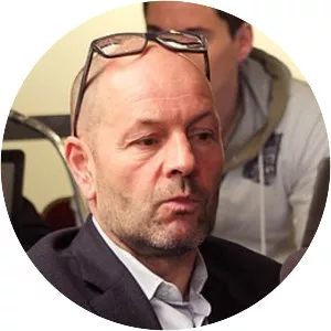 Pascal Perri - French journalist