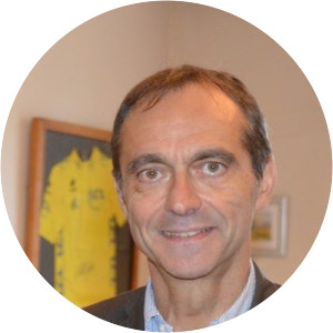 Pascal Pessiot - French race car driver