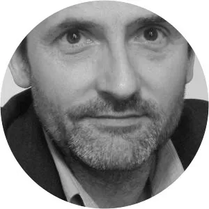 Pascal Pistacio - Actor