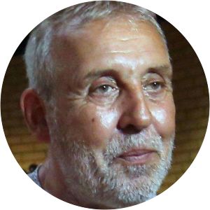 Pascal Pouille photograph