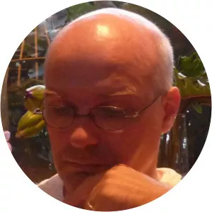 Pascal Prevot - Author