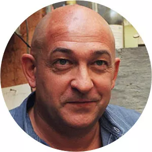 Pascal Rabaud photograph