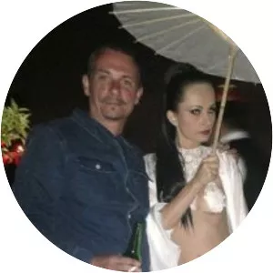 Pascal Rioux - Musical artist