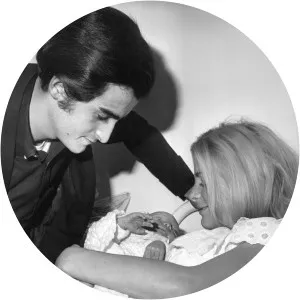 Pascal Rivers photograph