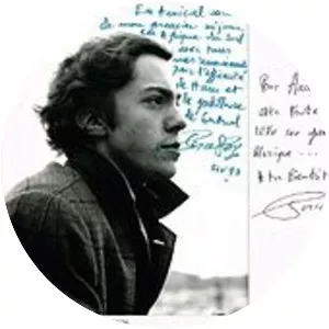 Pascal Rogé - French pianist