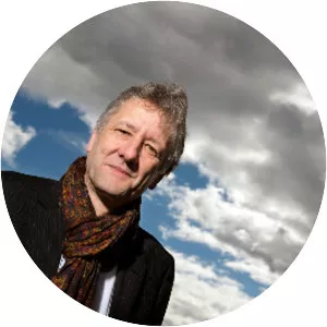 Pascal Roman - Author