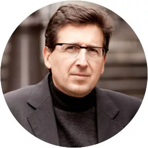 Pascal Rophé - French conductor