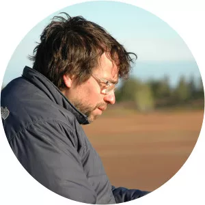 Pascal Sanchez - Film director